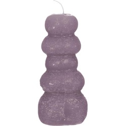 Gift Atelier Candle Legato purple L