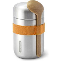 Black+Blum Voedselcontainer - 0.4Ltr - Oranje