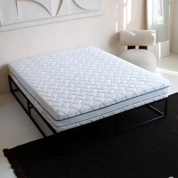 Roma Matras - 90x200x24 cm