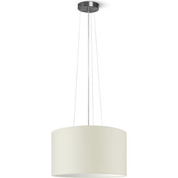 hanglamp hover bling Ø 40 cm - warmwit