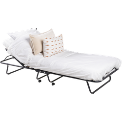 Opklapbed Napoli Deluxe 90x200
