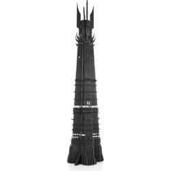 Metal Earth METAL EARTH Iconx - Lord Of The Rings - Orthanc