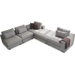 Baily sofa - modulair
