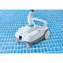 Zwembadreiniger zx100 auto pool cleaner - Intex
