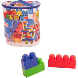 Sacca Block Mini Boy