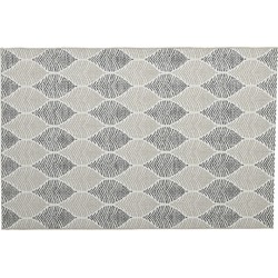 Garden Impressions Buitenkleed Naturalis groen leaf 200x290 cm