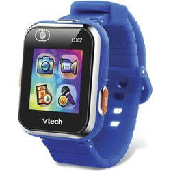 VTECH - Kidizoom Smartwatch Connect DX2 Blue - Bekijk foto's en video's