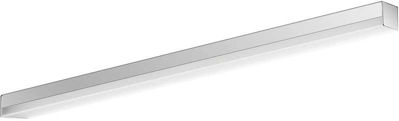 Emco System 2 Spiegelklemlamp LED Horizontaal 50 cm Chroom - 