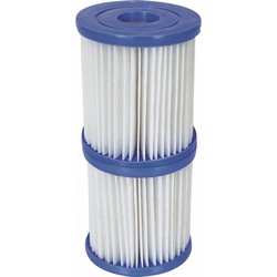 Cartridgefilter type I ALPC - Bestway