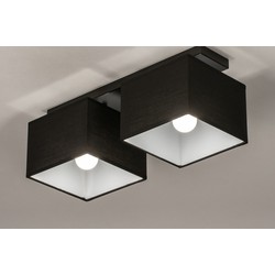 Plafondlamp Lumidora 74300