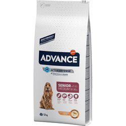 ADVANCE MEDIUM SENIOR 12 KG