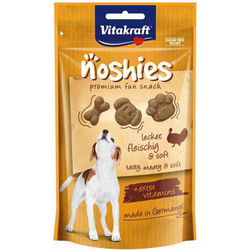 Noshies kalkoen 90g