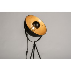 Vloerlamp Lumidora 73204