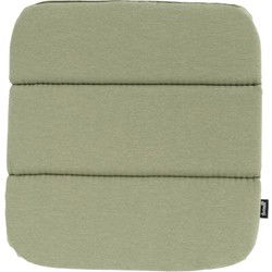 Zitkussen 44x40- Cuba Green