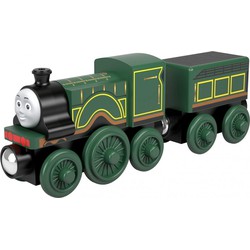 Fisher-Price Fisher-Price Thomas & Friends houten trein Emily - GGG47