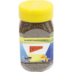 EXCELLENT SLUIERSTAARTVOER 100 ML