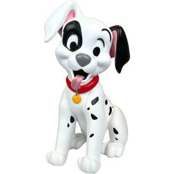 3D Garden Statue Dalmatians 27x27,5x40 cm kerstornament
