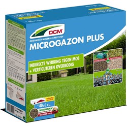 Meststof Microgazon Plus 3 kg