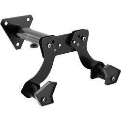 4toolz® Fiets Ophangbeugel Diepte Verstelbaar - Wandbeugel voor fiets