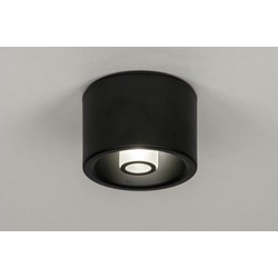 Plafondlamp Lumidora 73355