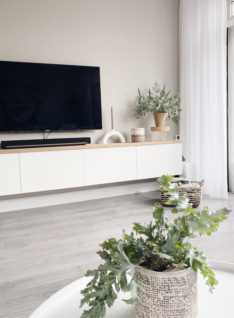 5 manieren om kabels weg te werken in je | HomeDeco.nl