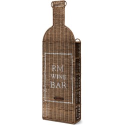 Riviera Maison RR RM Wine Bar Bottle Holder