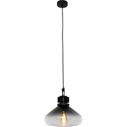 Steinhauer hanglamp Flere - zwart -  - 2671ZW