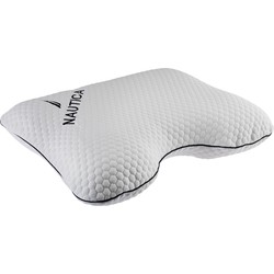 Nautica Memory Foam Orthopedisch Hoofdkussen - 54x40x11