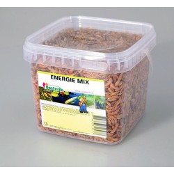 Energie mix 1.2 liter