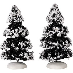 Weihnachtsfigur Evergreen tree small - LEMAX