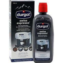 Durgol Swiss Espresso Ontkalker 500 ml