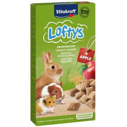Loftys appel 100g