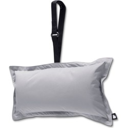 Extreme Lounging b-hammock cushion Silver Grey
