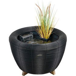 Orbis mini pond versie 2