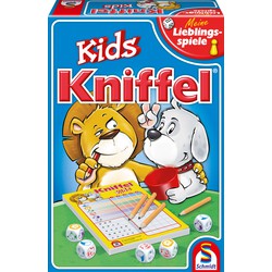 Schmidt Kniffel Kids
