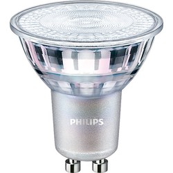 Philips MASTER GU10 LED Spot 3.7-35W Warm Wit Dimbaar