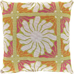 Unique Living - Sierkussen Polly Dessin 1 -50x50cm