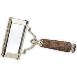A MAGNIFYING-GLASS