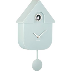 Wall Clock Modern Cuckoo