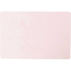 Unique Living - Placemat Primo 30x42cm Old Pink