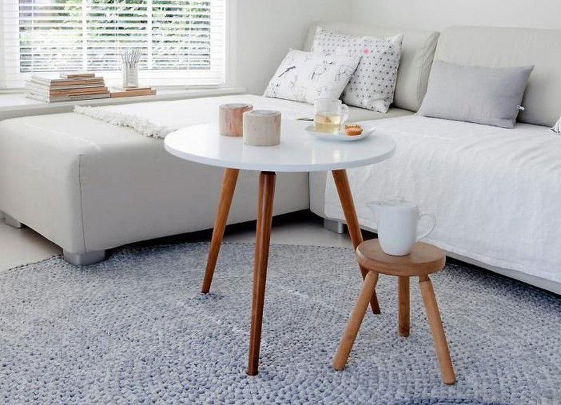 Shop the look: ronde vormen