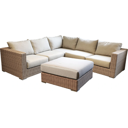 OWN Houston Loungeset