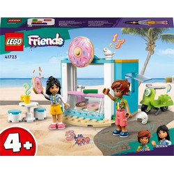 LEGO Friends Donut-Laden 4+