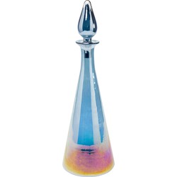 Fles Sherezade Blue 53cm (2/part)