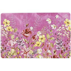 Unique Living - Placemat Fayza Dessin 1 -43,5x28,5cm
