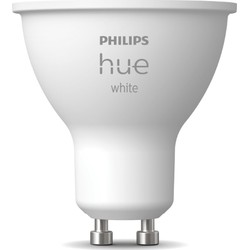 Hue spot warmwit licht 1-pack GU10 - Philips