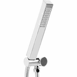 Beliani YARARI - Armaturen-Zilver-Messing
