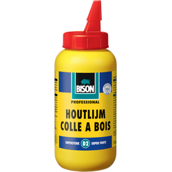 Houtlijm Flacon 750 g