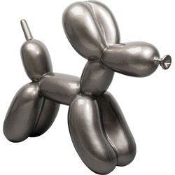 Decofiguur Balloon Dog 118cm