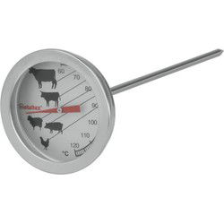 Metaltex Vleesthermometer RVS